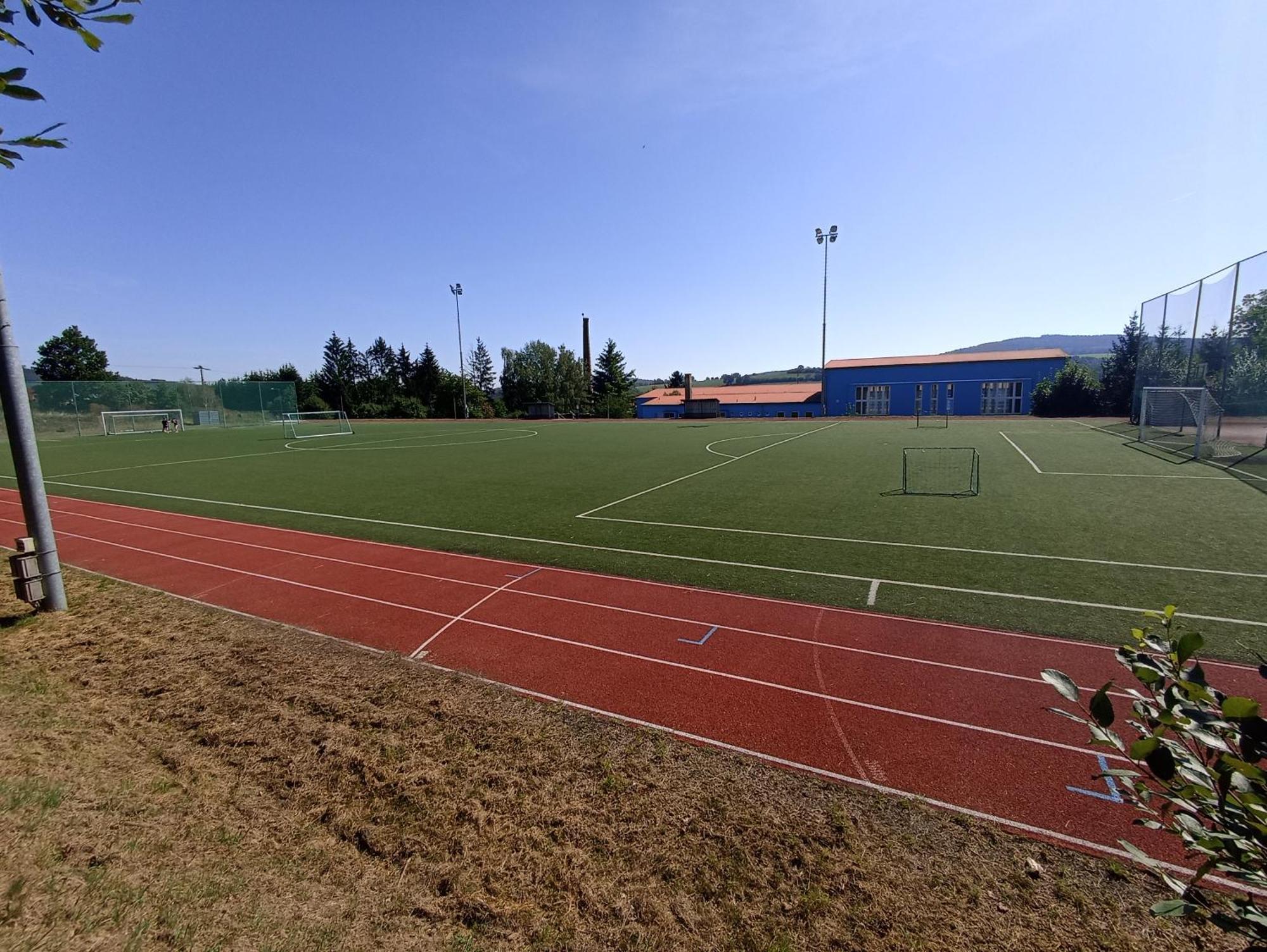 Chalupa V Ceskem Lese Bela nad Radbuzou Εξωτερικό φωτογραφία